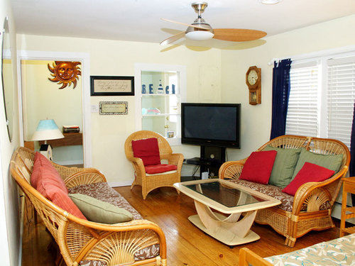 My Carolina Beach House Exterior foto